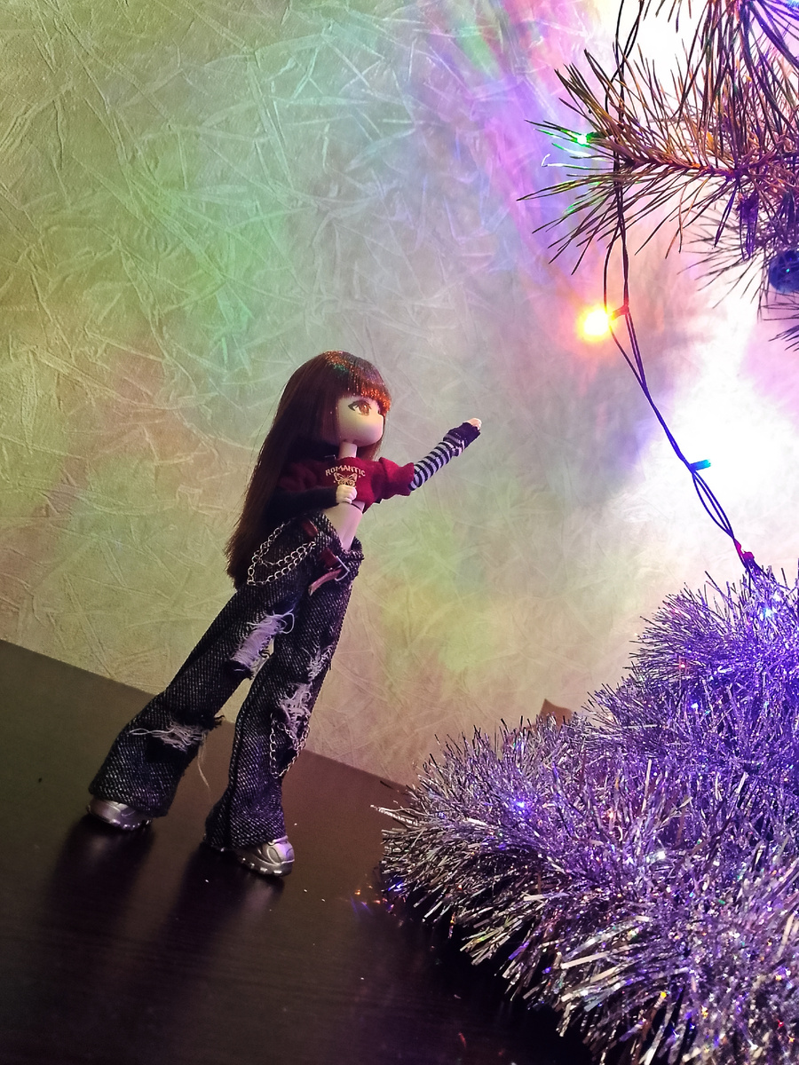 Тот самый Муркин дубль) 