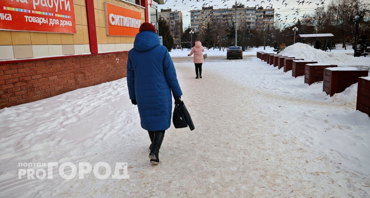    Из архива "Про Город"