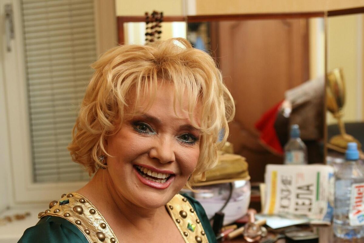    Екатерина Шаврина Natalya Loginova/Russian Look/Global Look Press