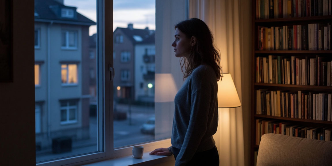 Без права на слабость