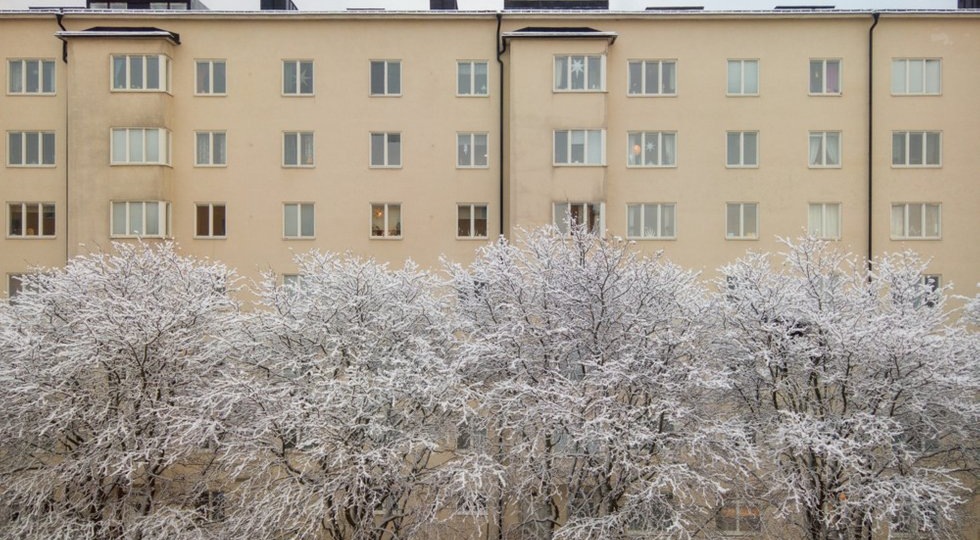 Как улучшить звукоизоляцию в панельном доме: работающие способы