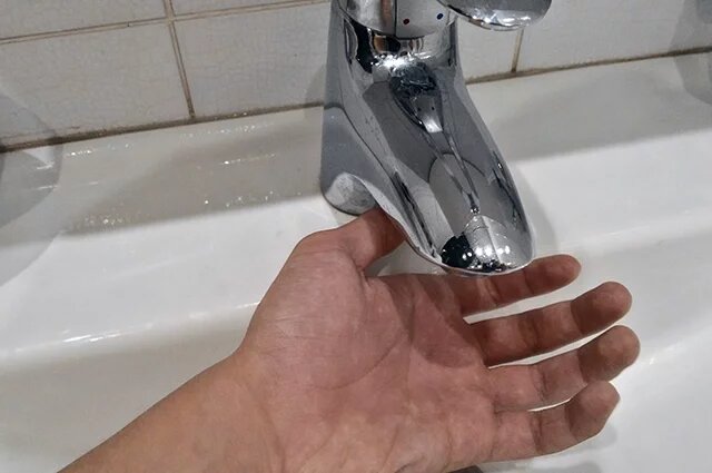    Где в Пензе отключат водоснабжение 23 декабря?