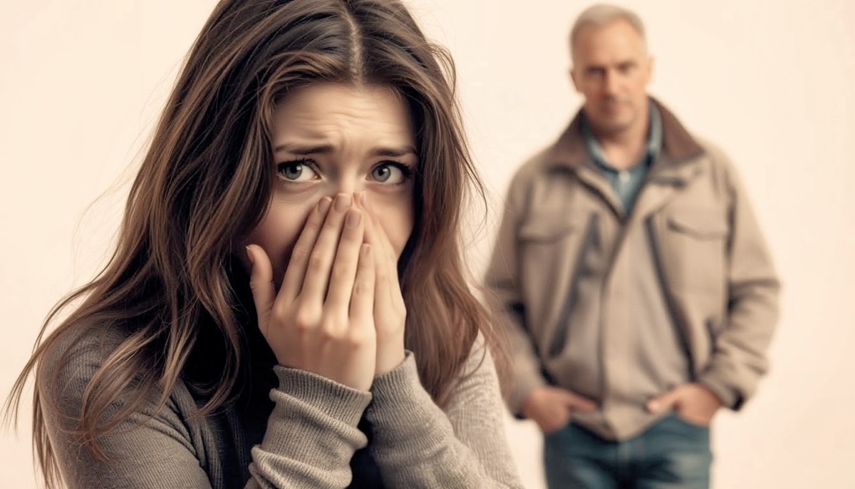 Ольга и Денис