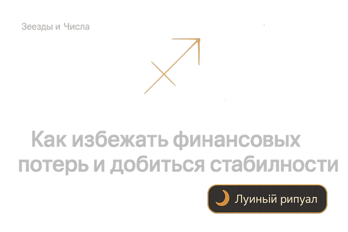    Нумерология и астрология 8 декабря: как избежать финансовых потерь и добиться стабильности Мария