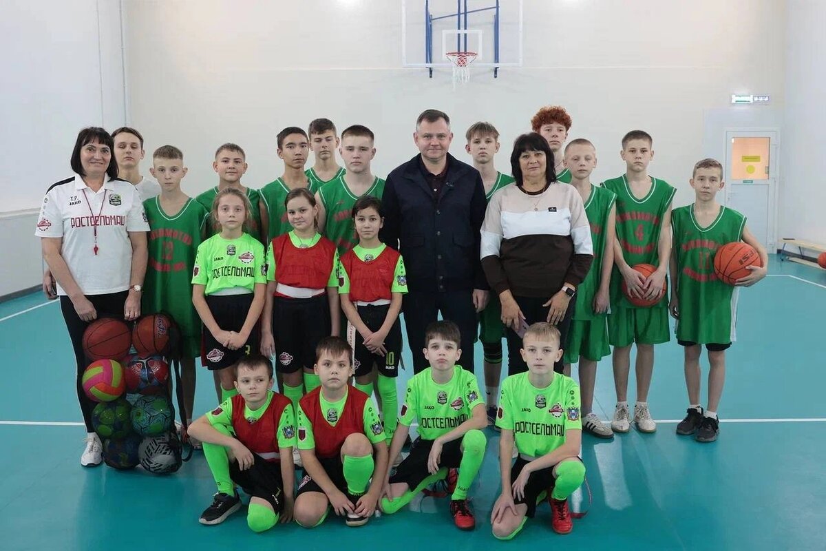    Фото: Юрий Слюсарь / tg.org