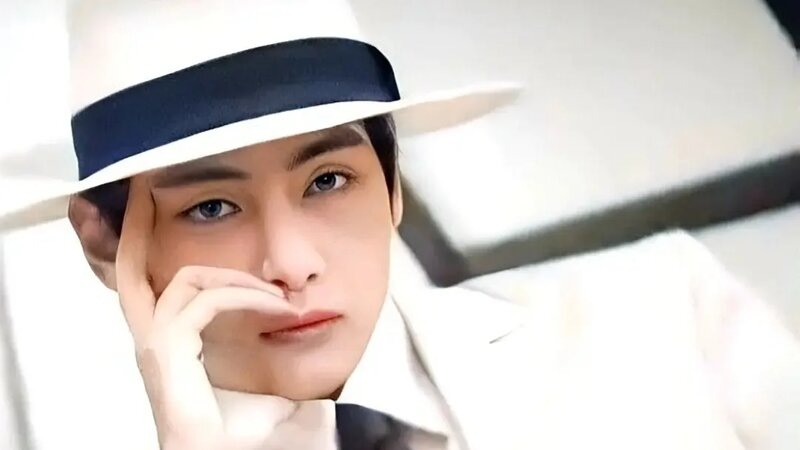 Тэхен из BTS возвращается в кино?