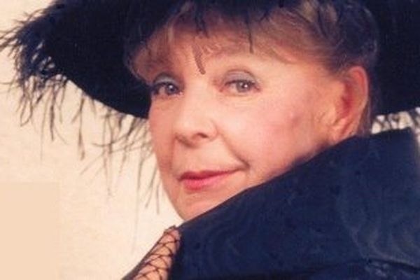 Ольга Аросева. Фото из открытых источников