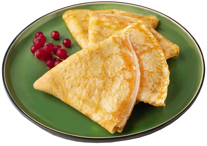 Вкусные блинчики: проверенный рецепт и полезные секреты