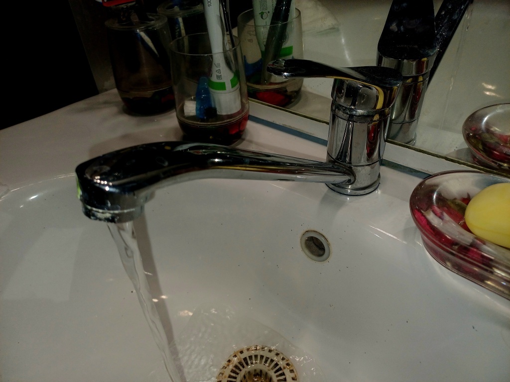 В Тверской области в два раза вырастет плата за воду для тех, у кого нет счетчика