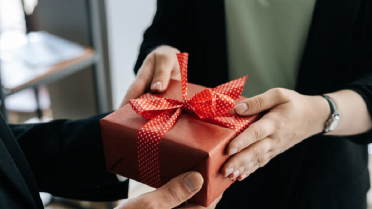 Эмоциональное наследство