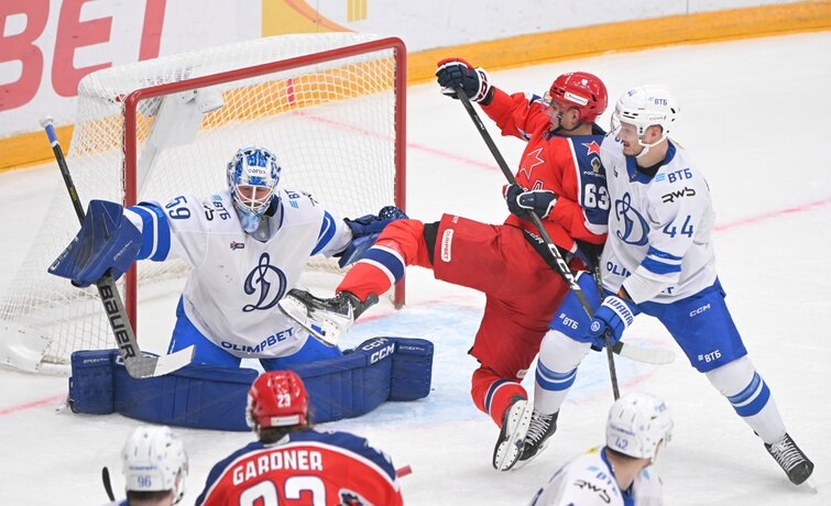    Фото: РИА Новости/Сергей Гунеев