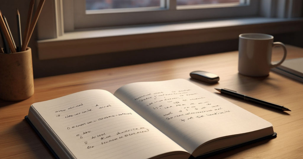 Шкала вашего равновесия: как не упасть до выходных