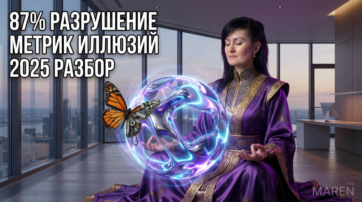    Разбираемся, какие AI-показатели действительно отражают эффективность | Автор: Марина Погодина Марина Погодина