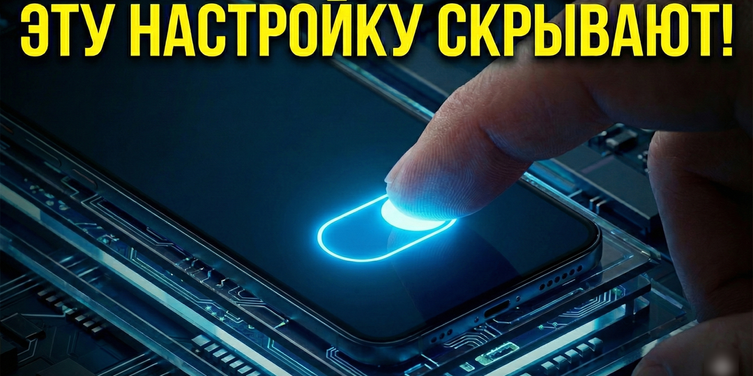 Активировал несколько скрытых настроек в смартфоне, которые заметно ускоряют смартфон и уменьшают расход батареи