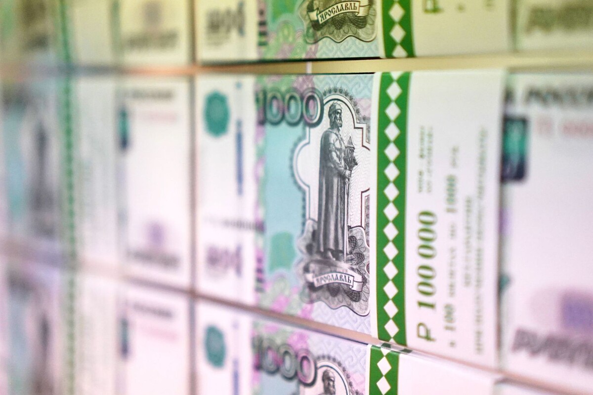     / Источник: © ИЗВЕСТИЯ/Павел Волков