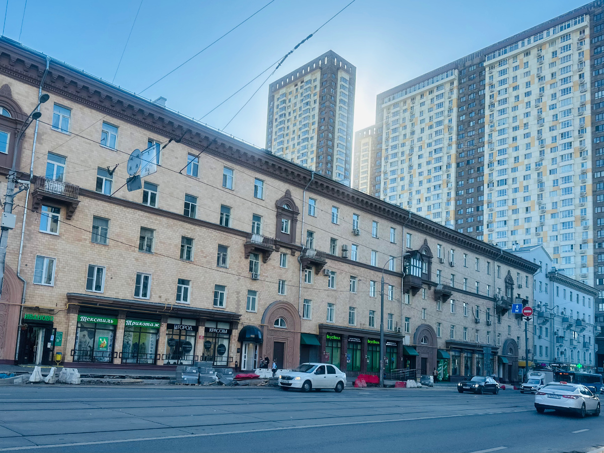 Личное фото 