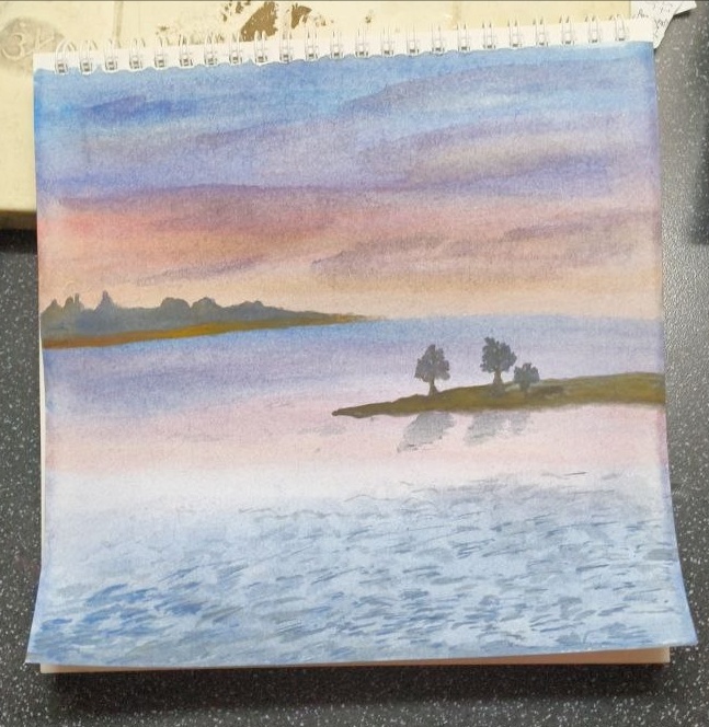 Акварель.12.10.25.