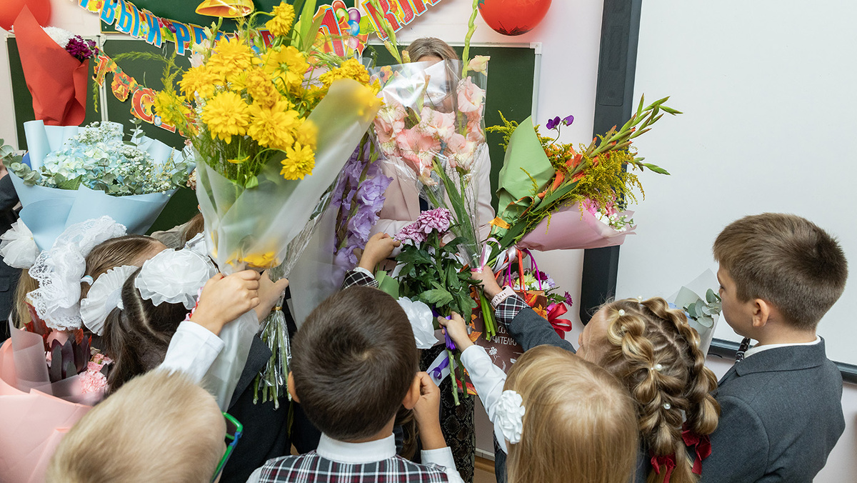   Алексей Смышляев / ТАСС