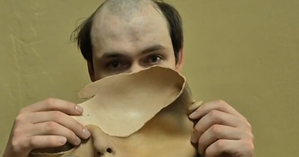 При поимке.  фото: яндекс.