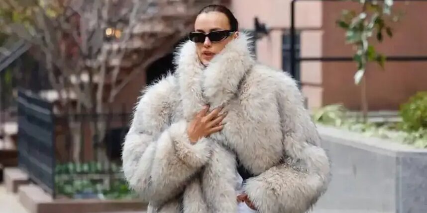    Ирина Шейк.предоставлено пресс-службой Only me