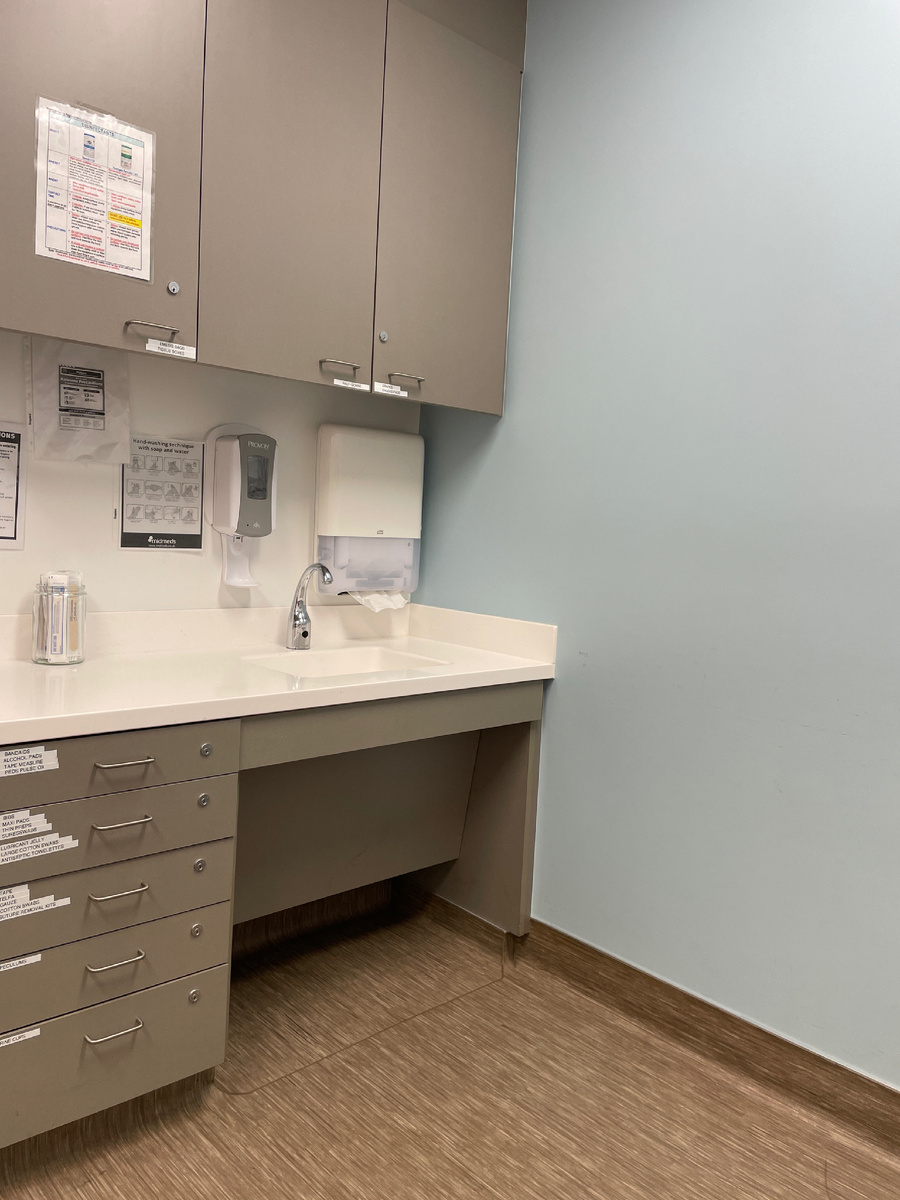 Надеюсь, хоть антибиотики выпишут и за 2 дня вылечусь🙏