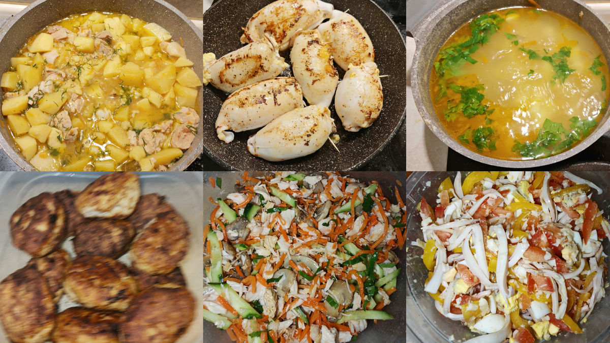 Фото автора канала.