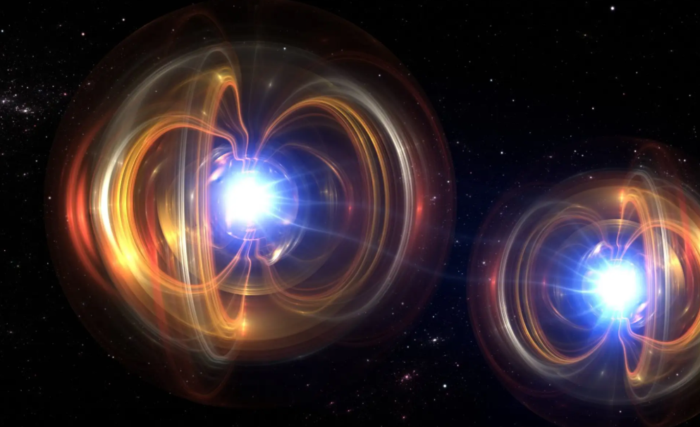 Квант гравитации