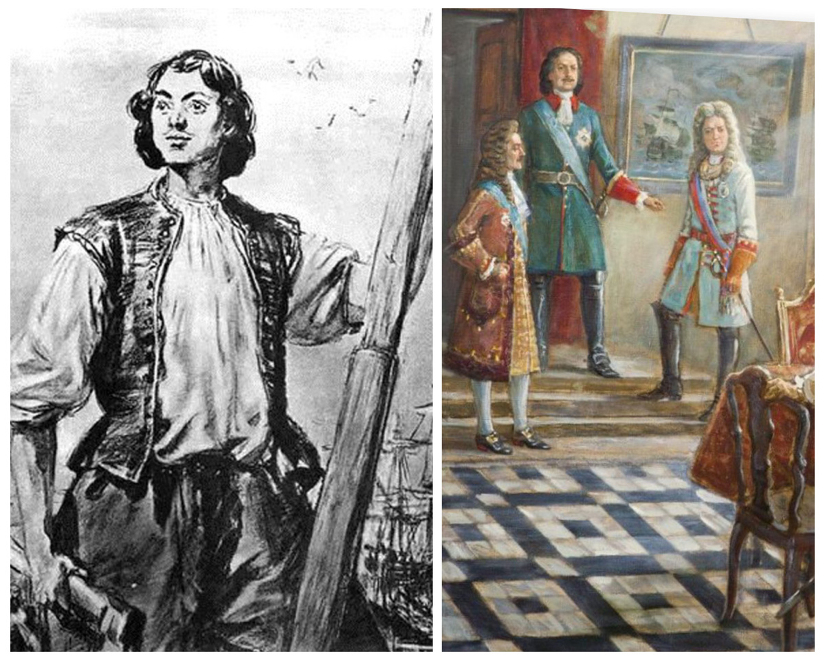 Реформатор системы или ее пленник?