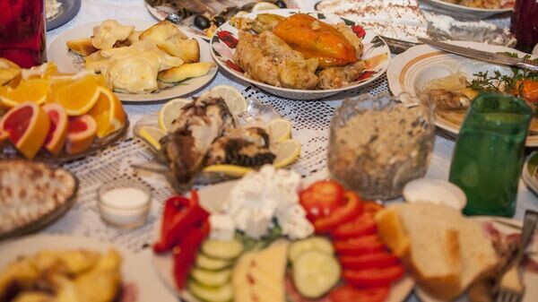    © Sputnik / Yana Zaharova