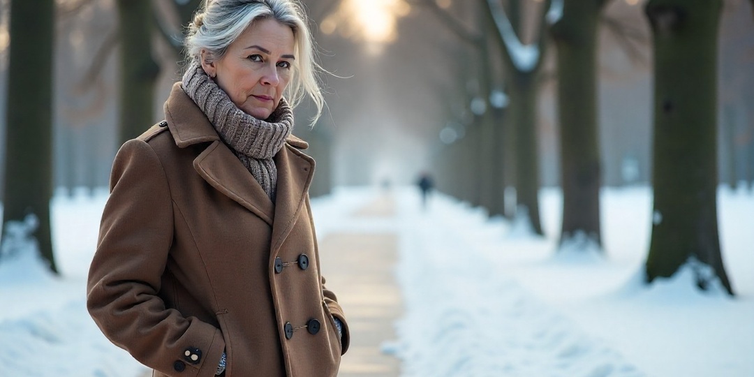 После 40 начинать сначала нет сил: как найти любовь