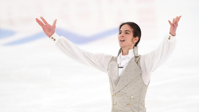   РИА Новости