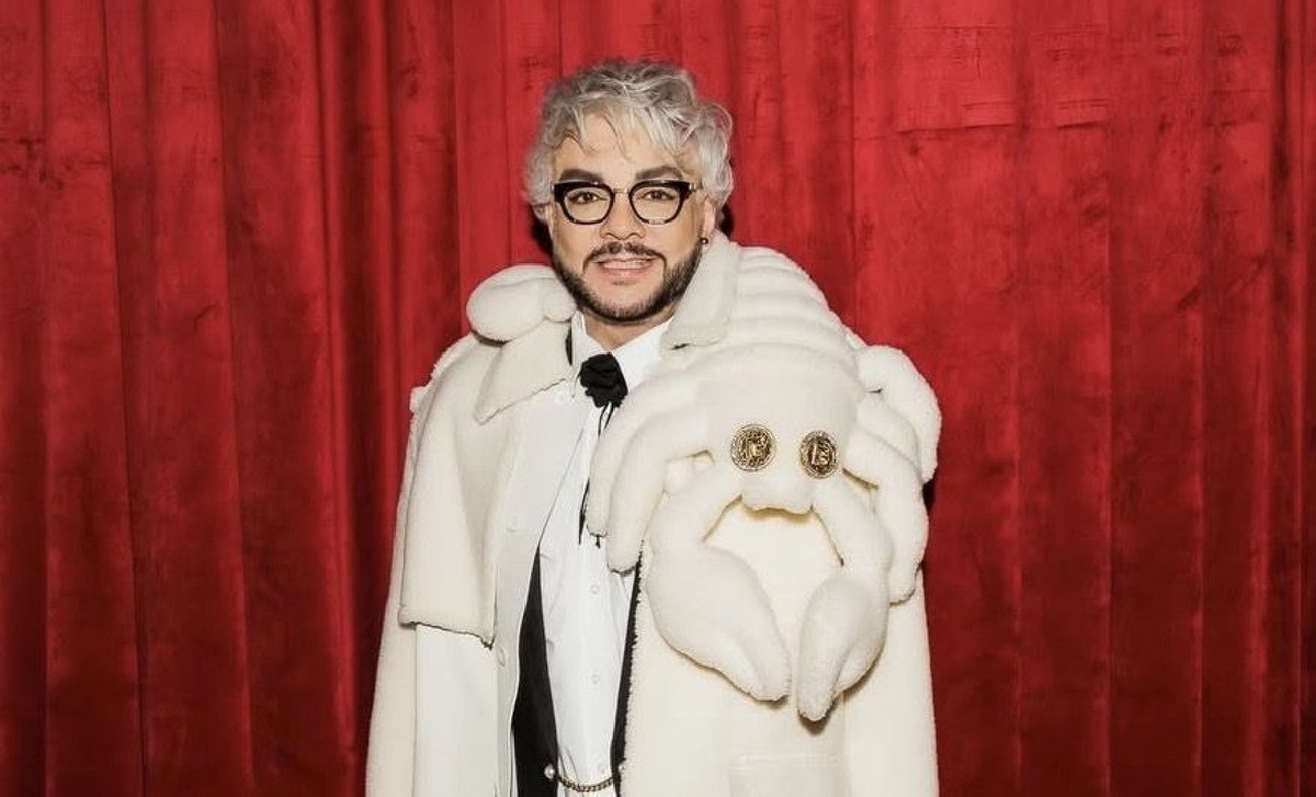    Филипп Киркоров (Фото: Instagram* / @fkirkorov)