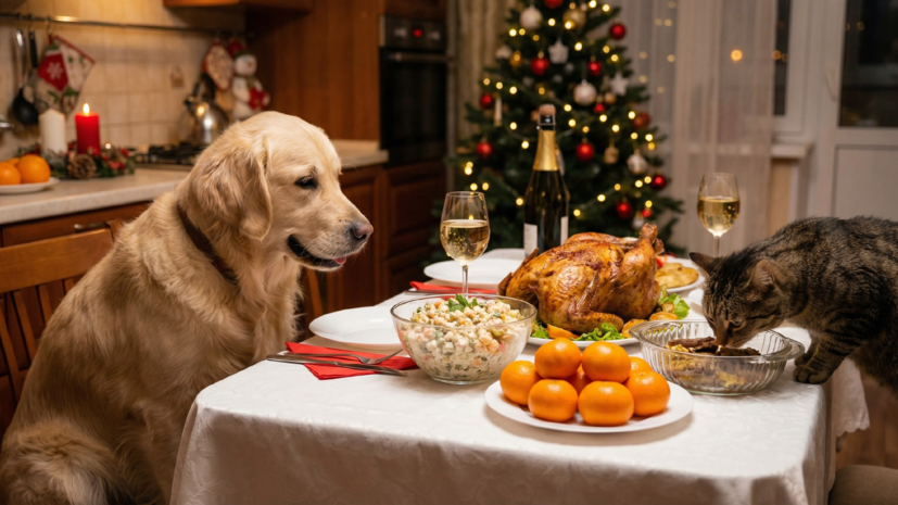   Сгенерировано с помощью ИИ