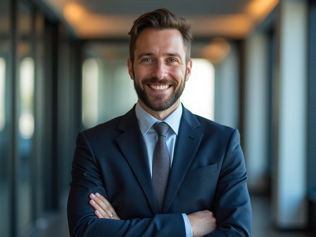 Корпоративный психолог