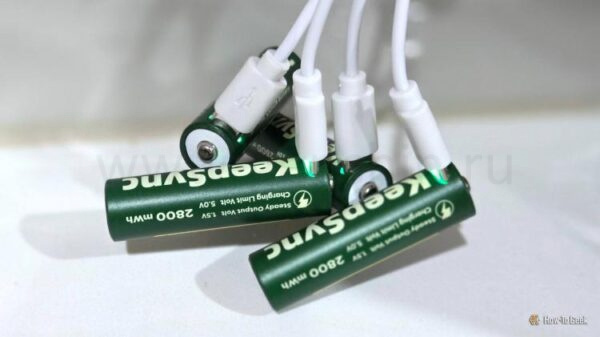 Вот что реально можно зарядить от USB-C — вы не поверите своим глазам!