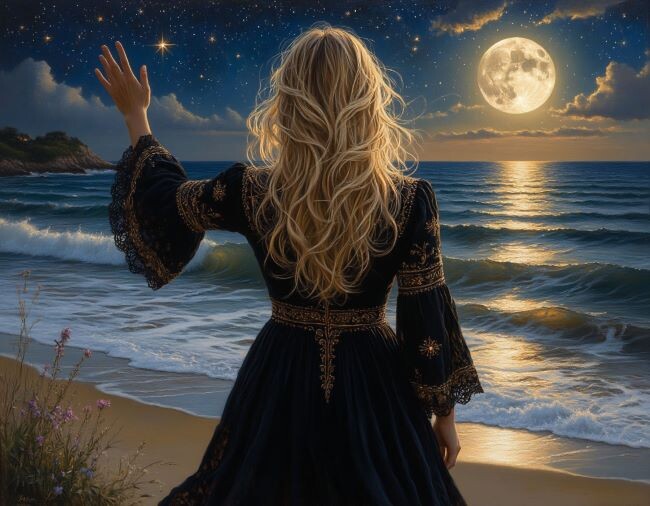 🎭📃Рассказ. Жемчужина сердца моего.Часть 26