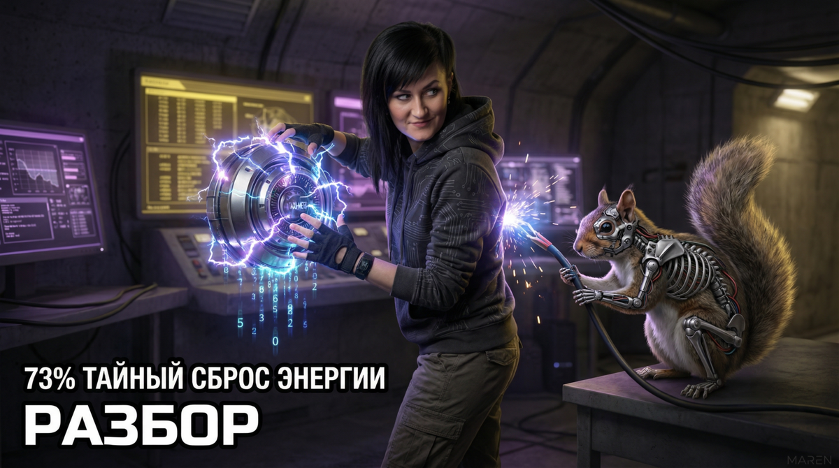    Сбой Waymo показал, как уязвимы AI роботакси при отключениях энергии | Автор: Марина Погодина Марина Погодина