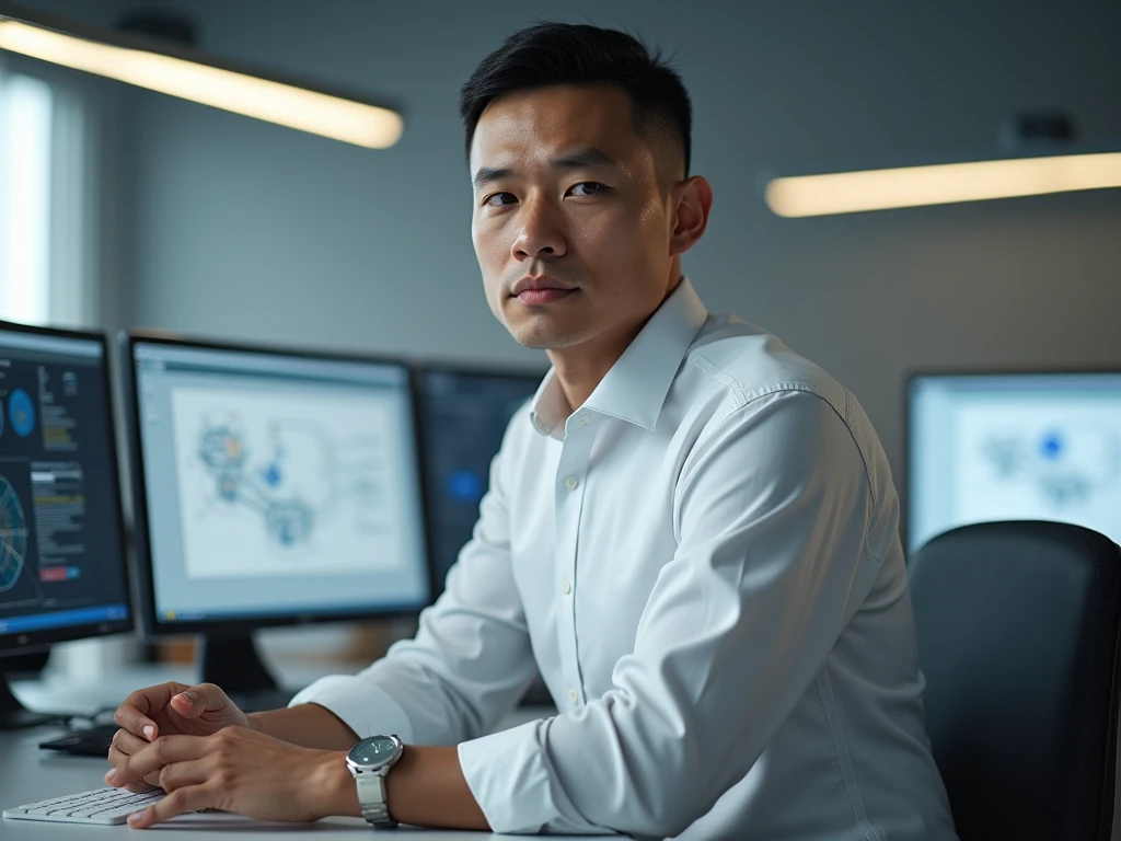 Конструктор космических аппаратов и систем