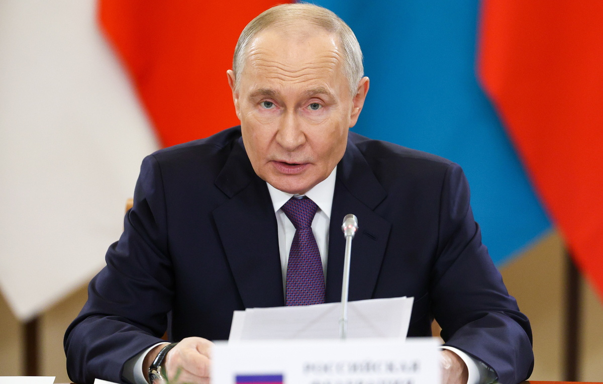 Сергей Булкин/ТАСС