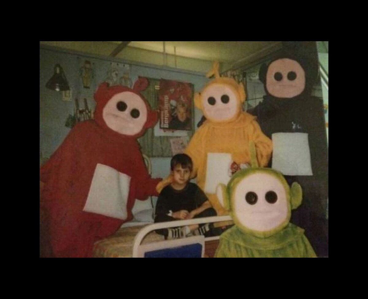 То самое фото.