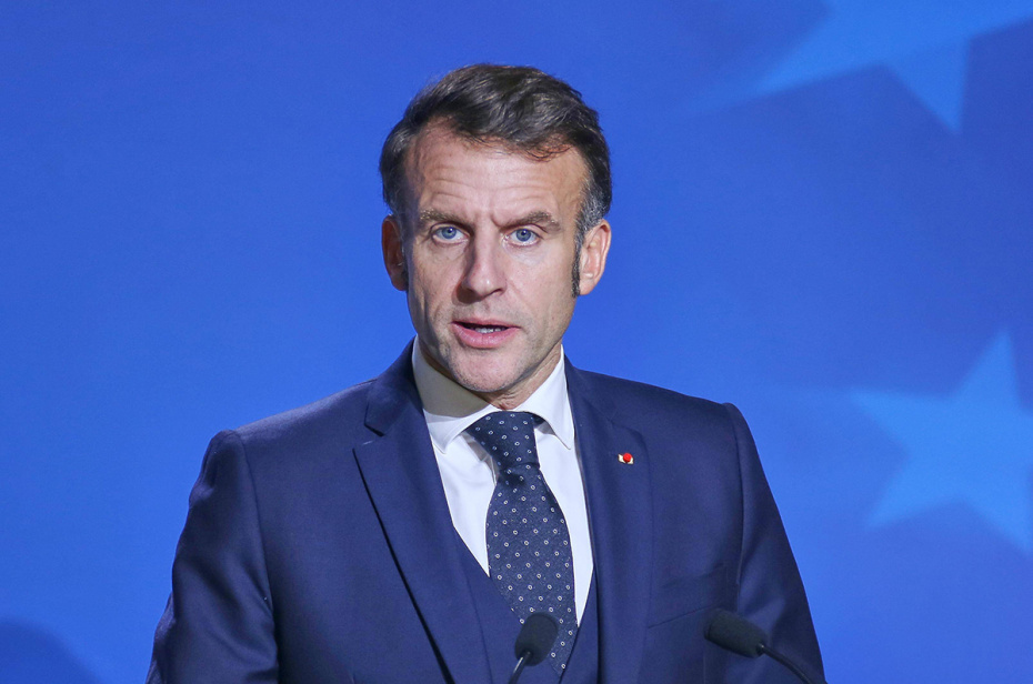    IMAGO/dts Nachrichtenagentur/Global Look Press