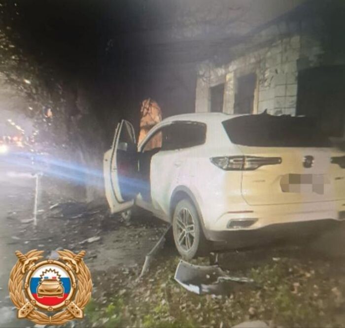 Иллюстрация: Госавтоинспекция Ростовской области