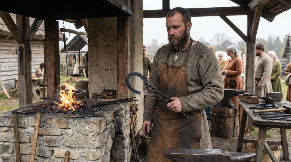     / Сгенерировано с помощью ИИ