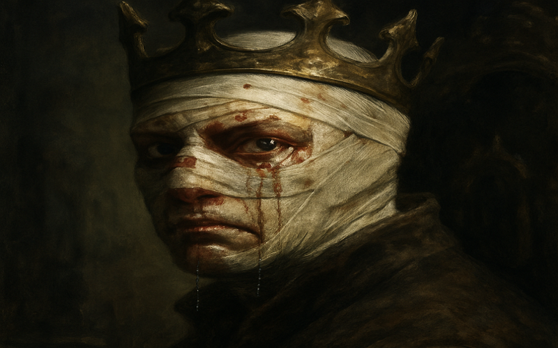 Почему правда о нарциссизме никому не нужна.