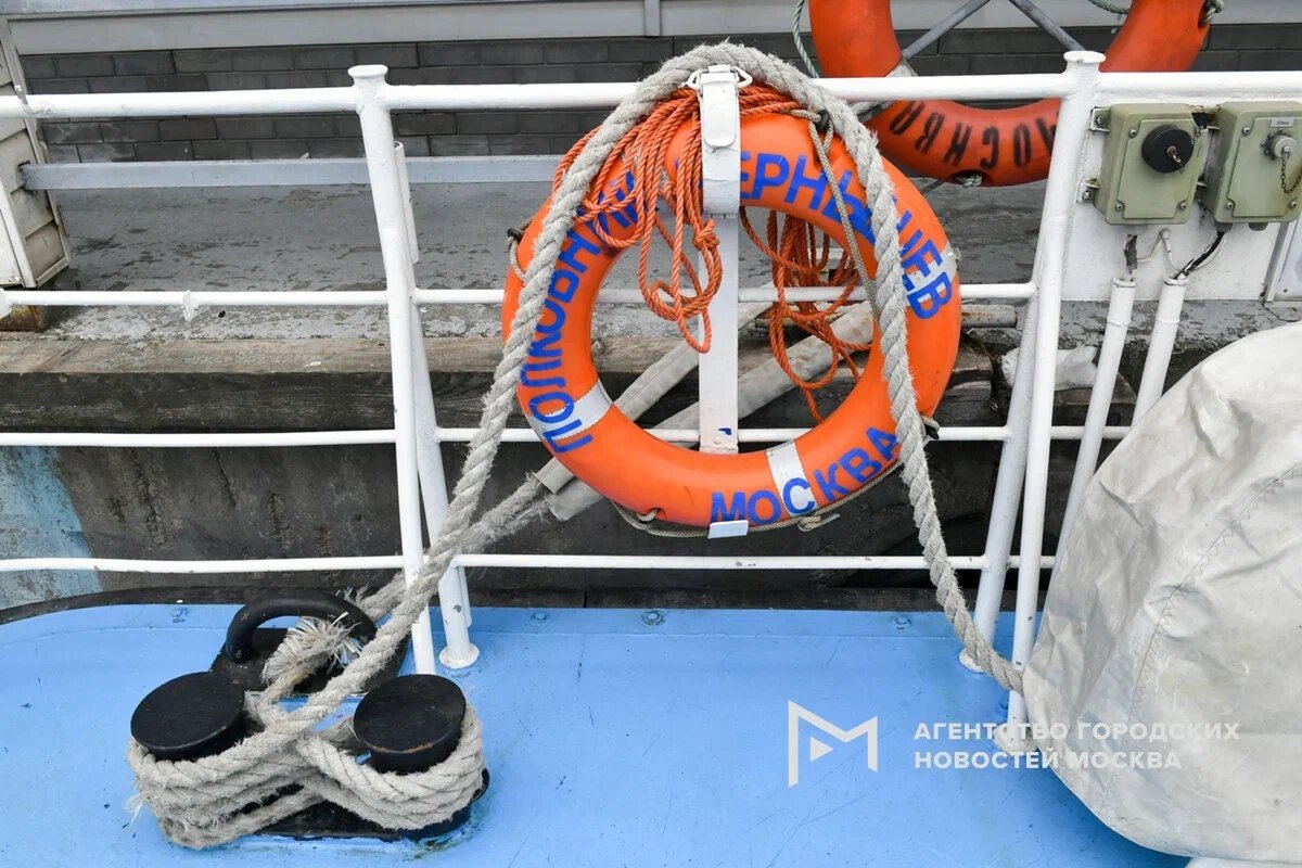    Фото: Сергей Киселев/АГН Москва