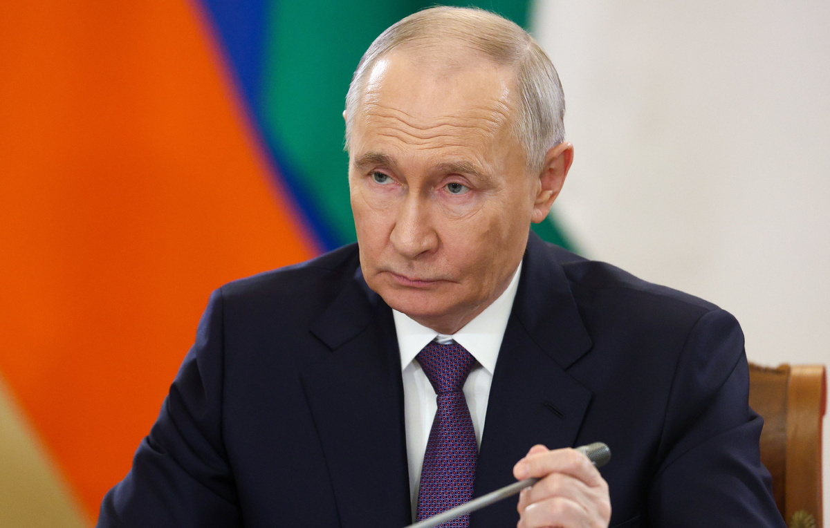 Сергей Булкин/ТАСС