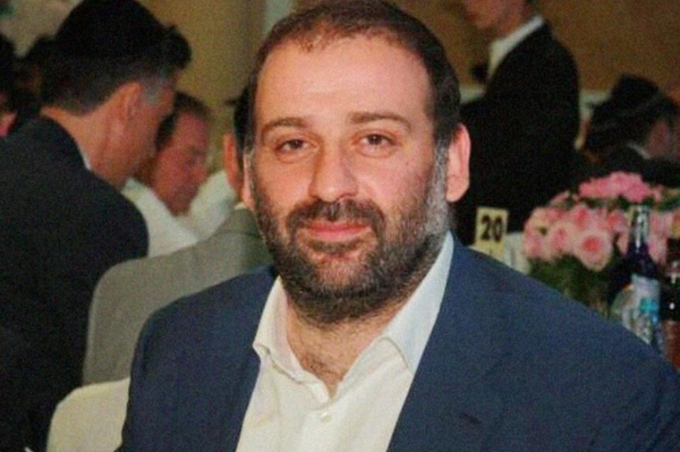    Сбежавшего с Украины Тимура Миндича нашли в Израиле СОЦСЕТИ