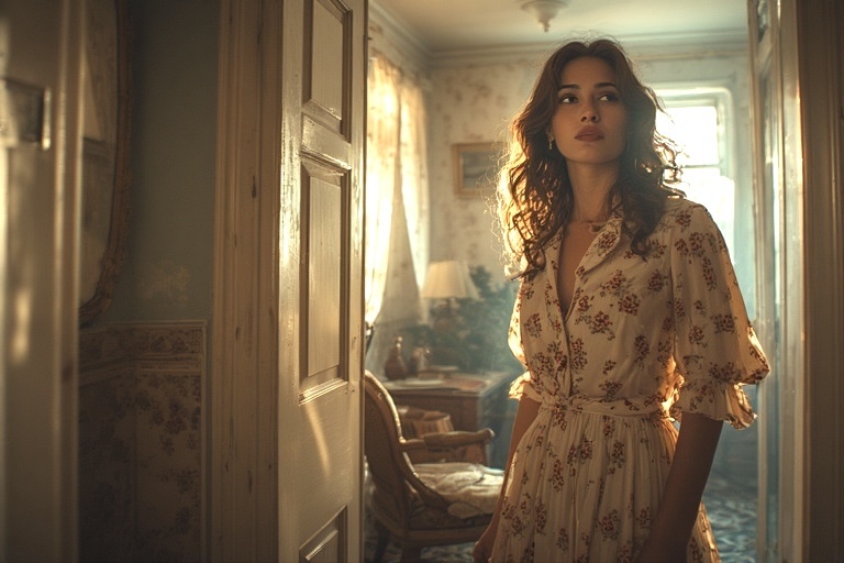 «Чужие миллионы». Рассказ