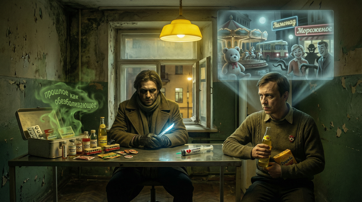 С вами Петербургский Странник. И сегодня мы вскроем не тайны масонов. Мы вскроем тебя.