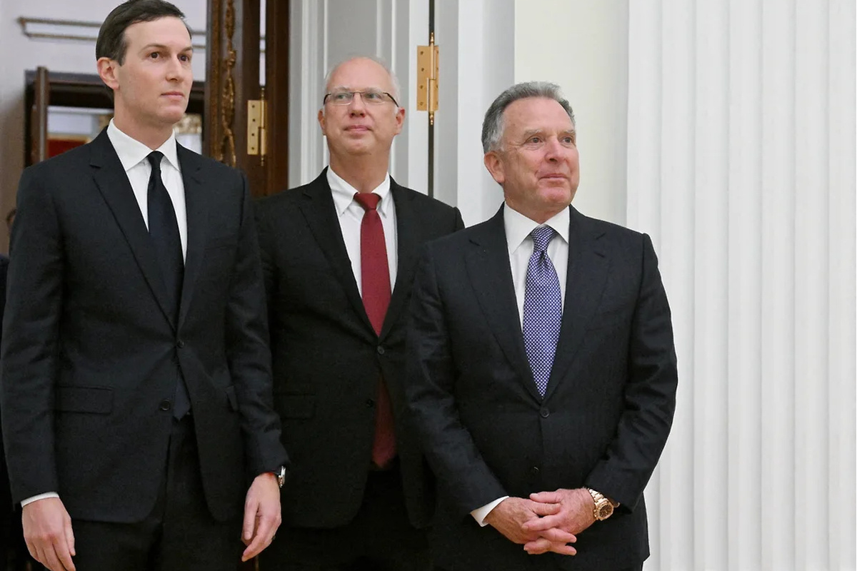    Фото: Кристина Кормилицына, источник: Reuters